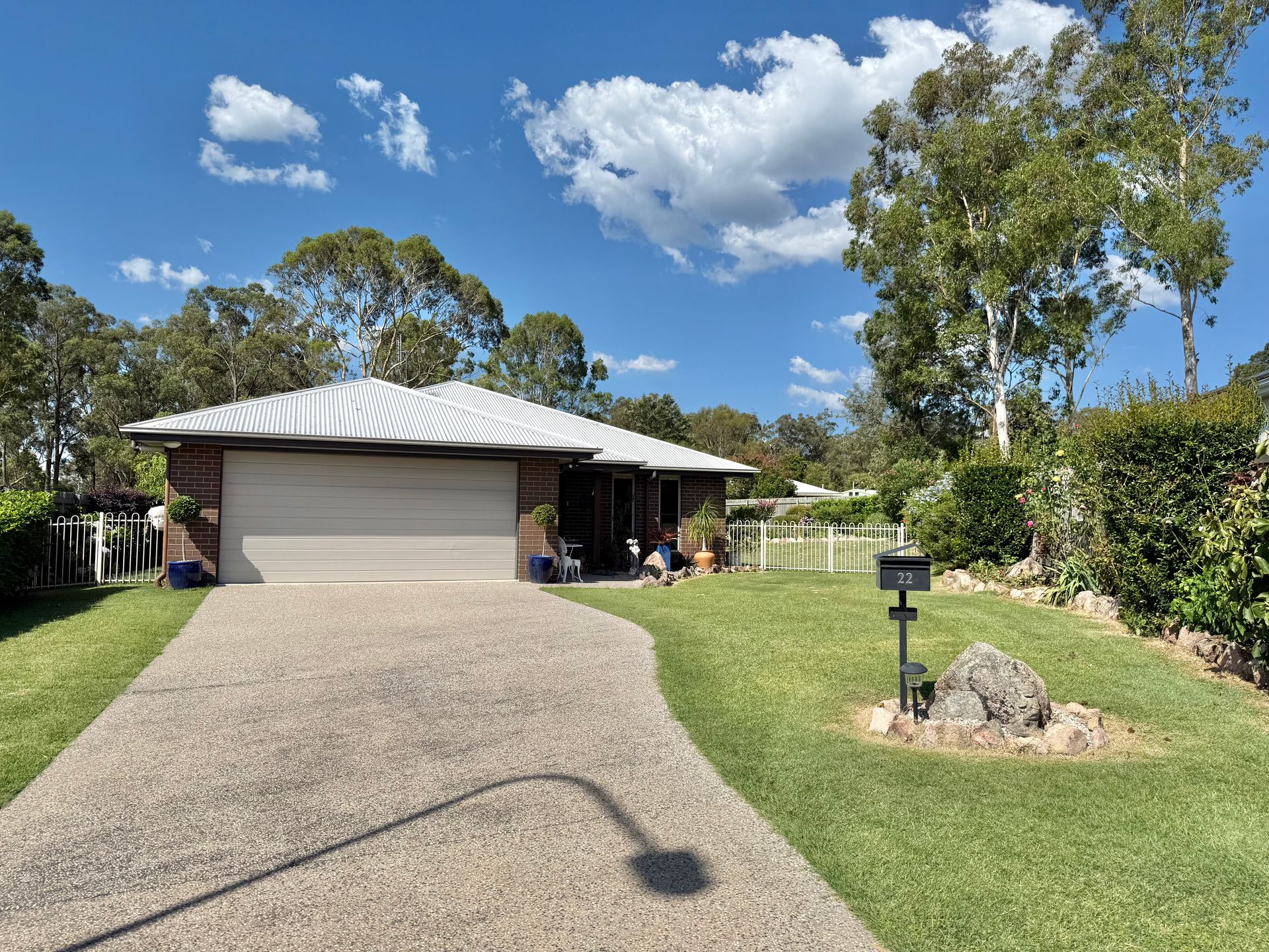 22 SAMUEL AV, Crows Nest, Darling Downs, 0 ਕਮਰੇ, 0 ਬਾਥਰੂਮ, House