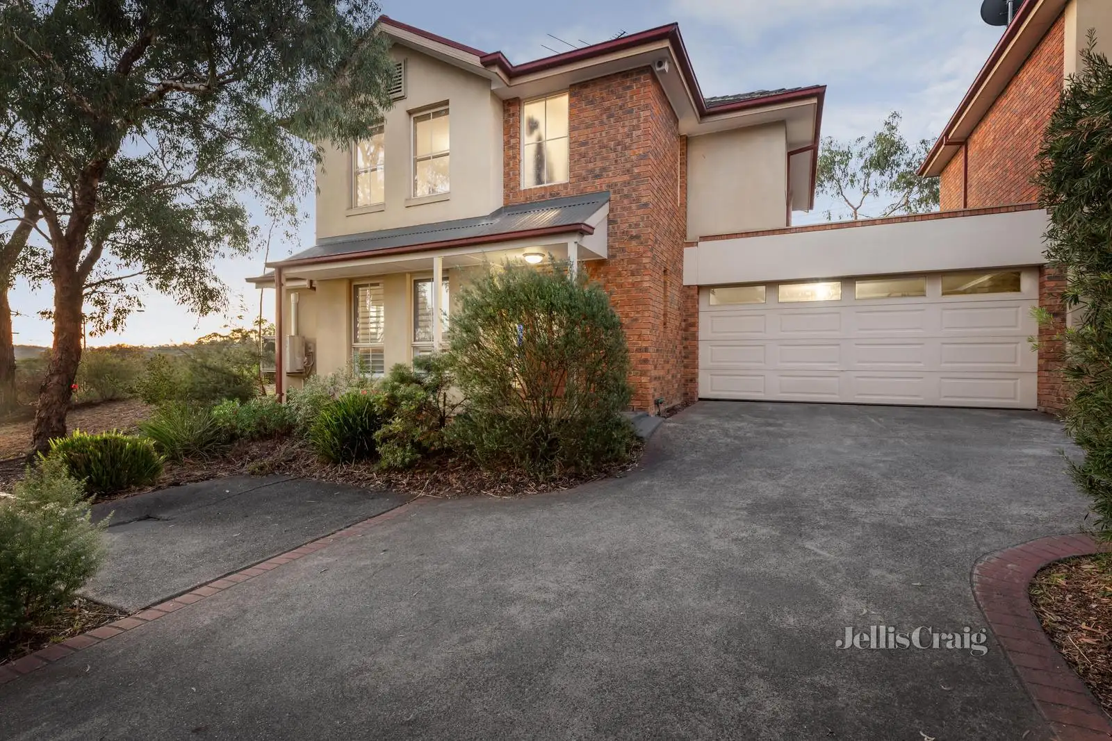 UNIT 14 72 BRIDGE ST, Eltham, East Melbourne, 0 ਕਮਰੇ, 0 ਬਾਥਰੂਮ, Townhouse