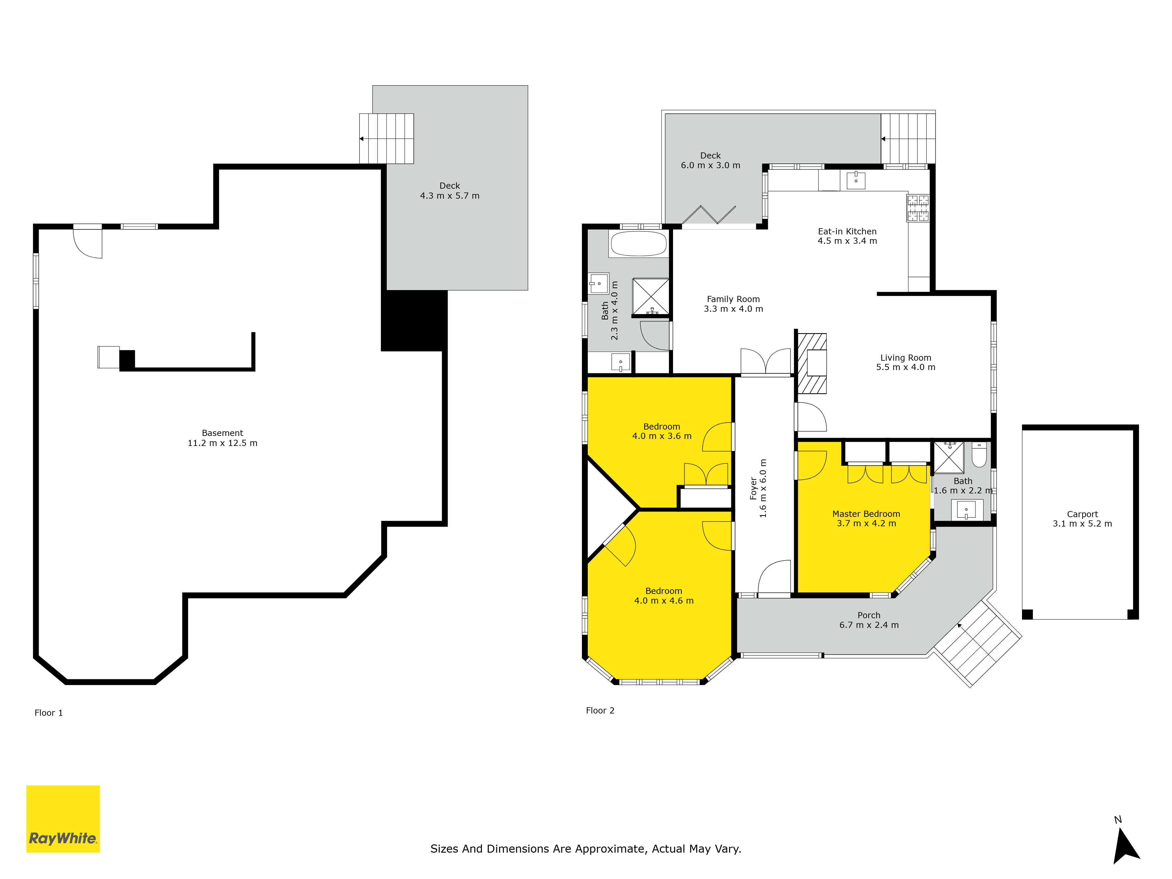 19a Shaw Street, Sandringham, Auckland City, 3房, 2浴, House