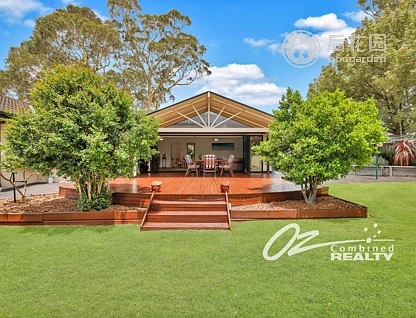 11 CLARENDON CR, BASIN VIEW NSW 2540, 0 غرف, 0 حمامات, House
