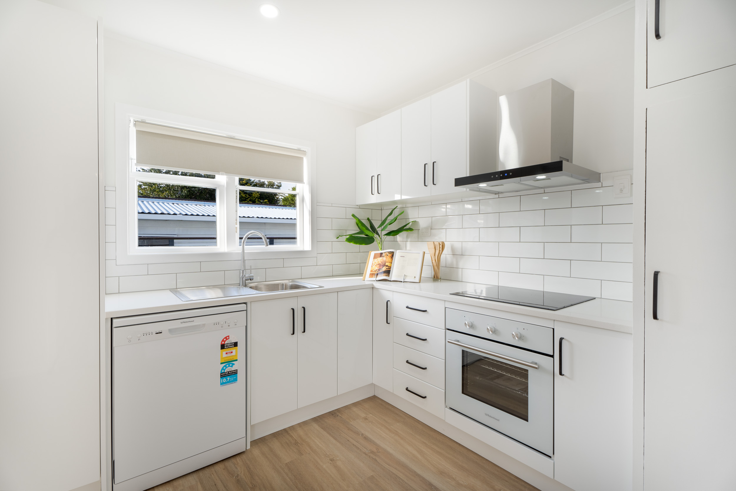 1/954 High Street, Avalon, Lower Hutt City, 3房, 1浴, House
