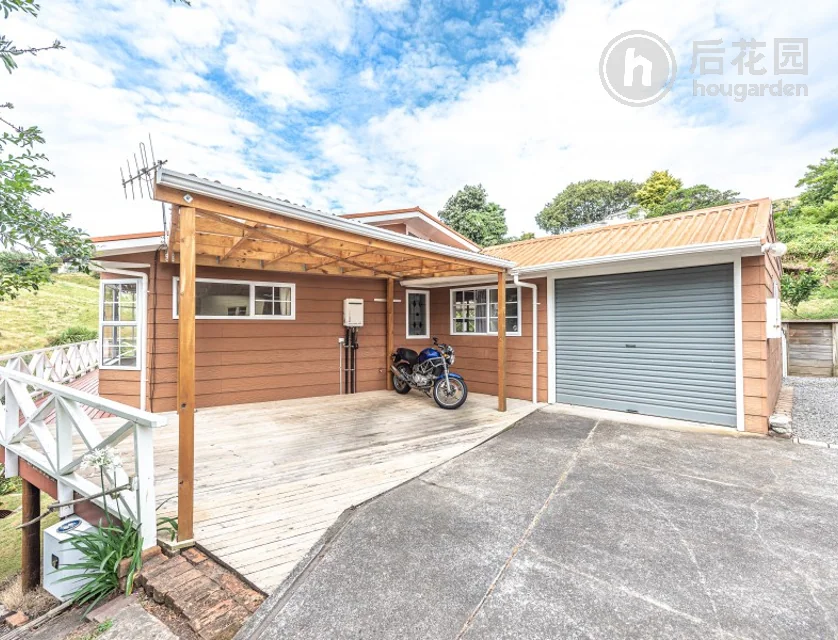 45a Putiki Drive, Putiki, Whanganui, 2 ห้องนอน, 0 ห้องน้ำ