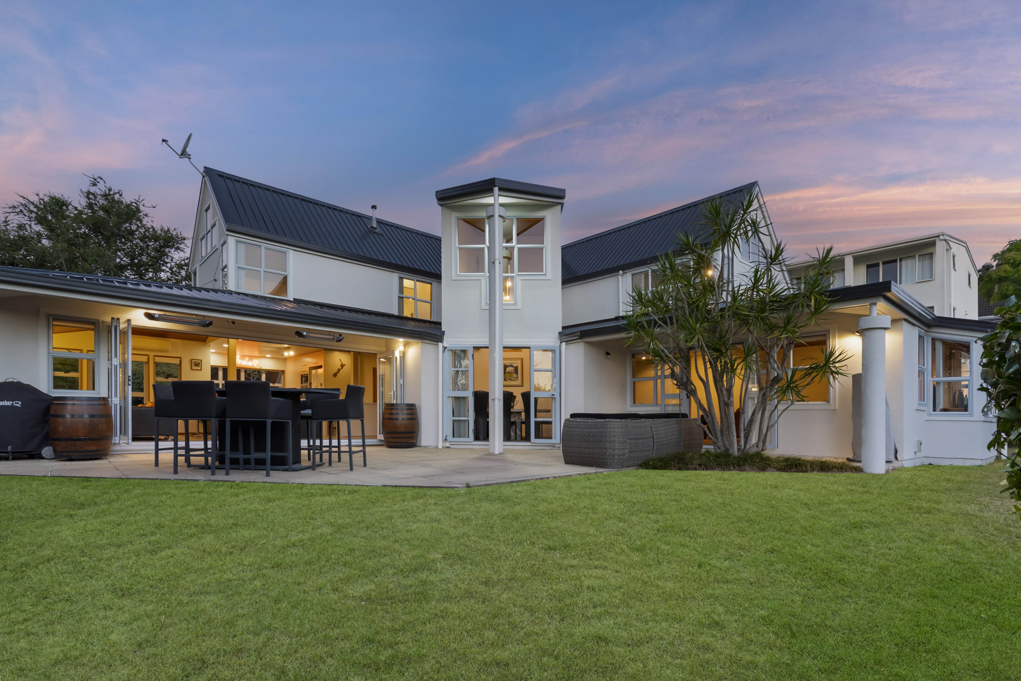 3/52 Meadowbank Road, Meadowbank, Auckland, 4房, 0浴, House