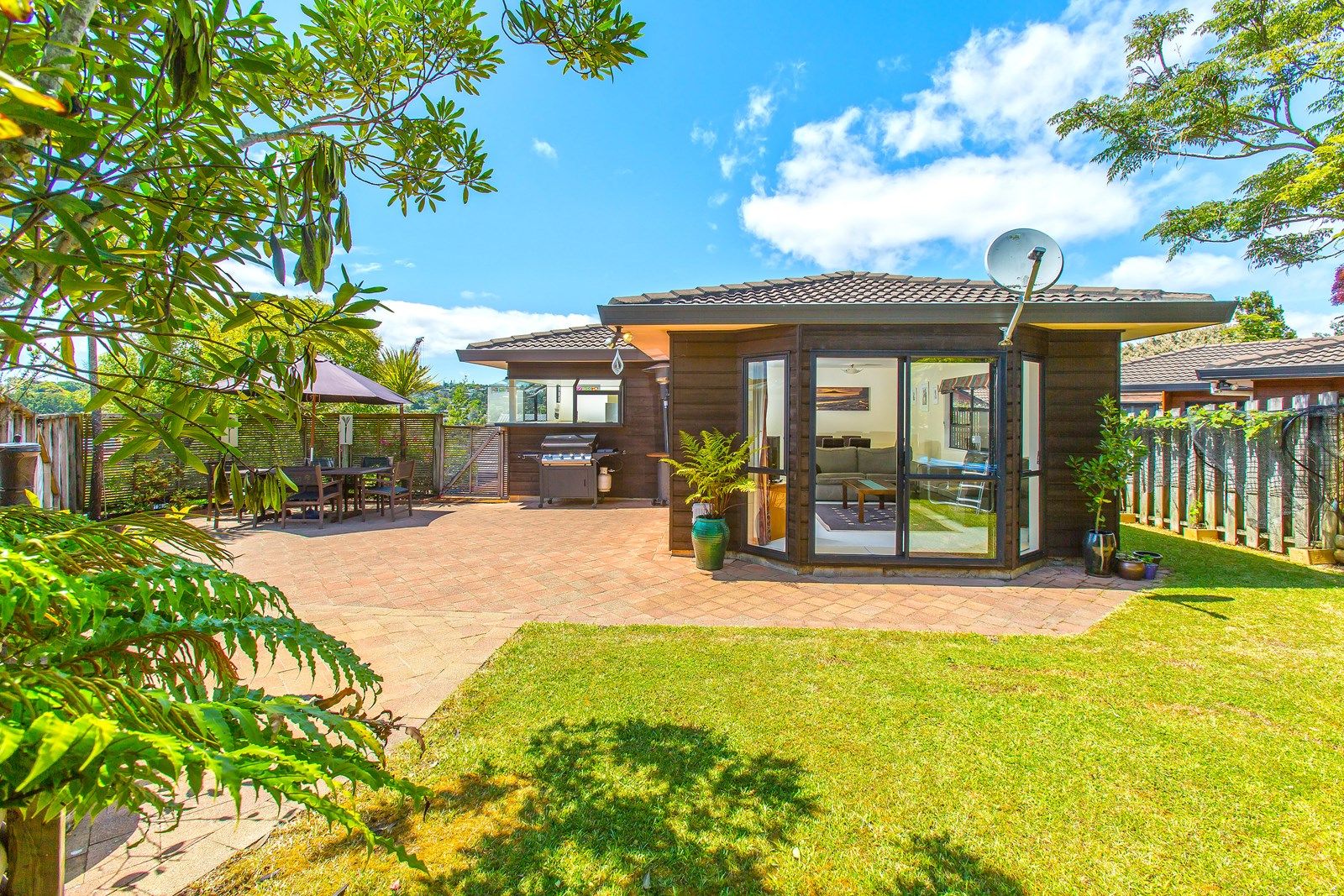 Residential  Mixed Housing Suburban Zone