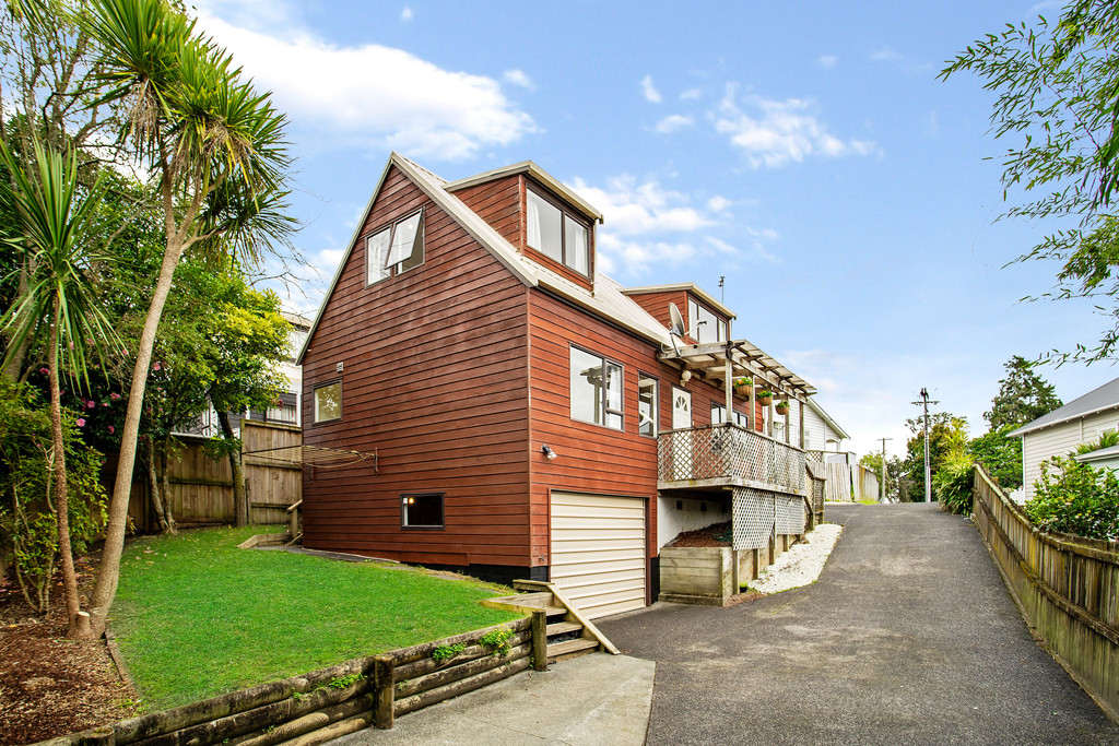 Residential  Mixed Housing Suburban Zone