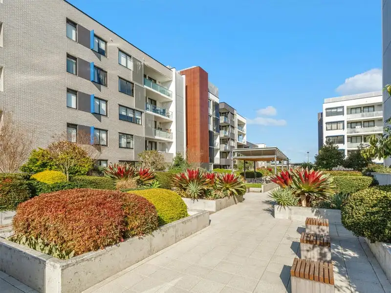 CLEMTON PARK VILLAGE UNIT 406 64 CHARLOTTE ST, Campsie, South Western Suburbs, 0 Bedrooms, 0 Bathrooms, Unit