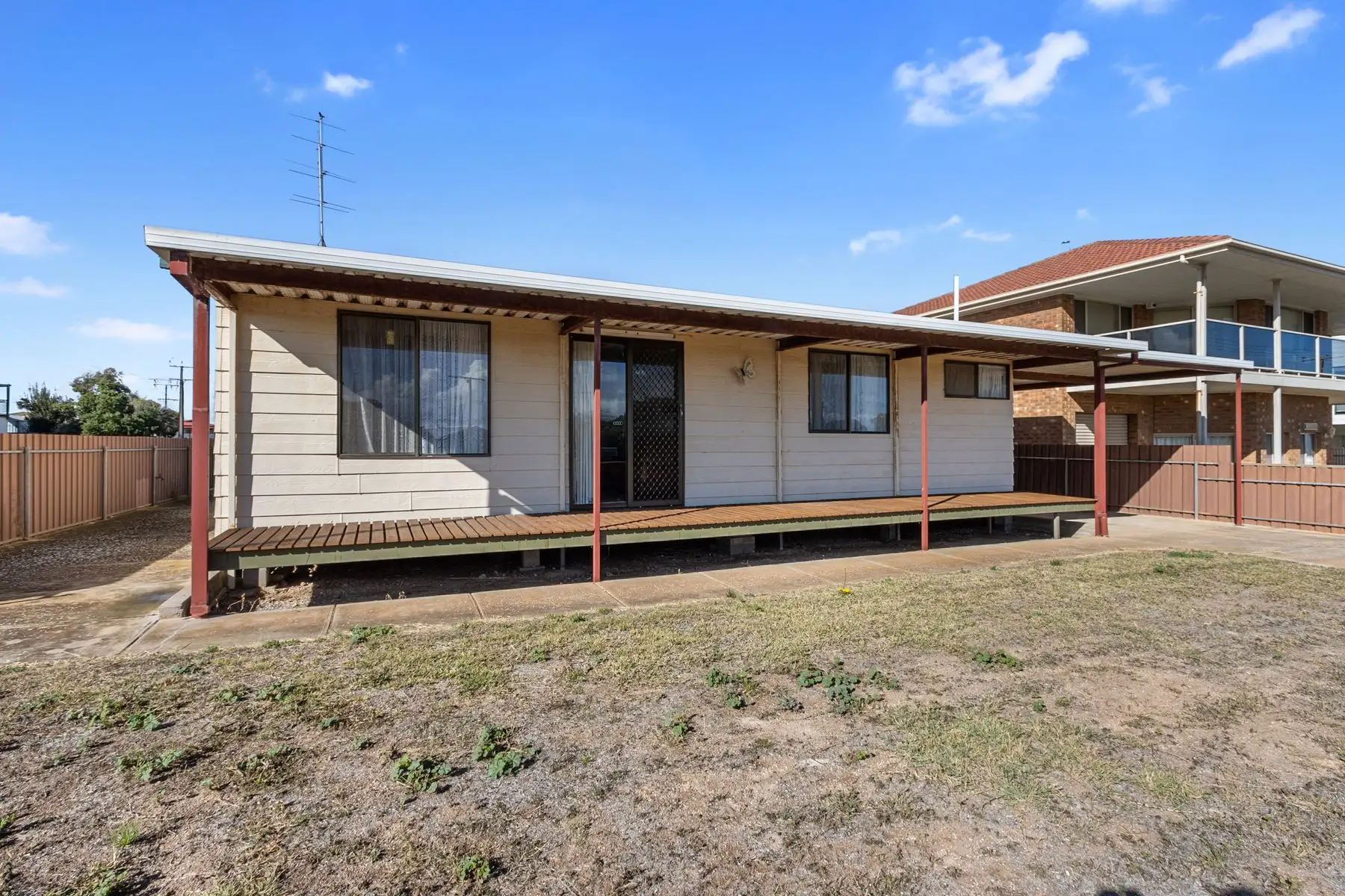 101 EDWARDES TCE, Port Victoria, Barossa - Yorke - Mid North, 0房, 0浴, House