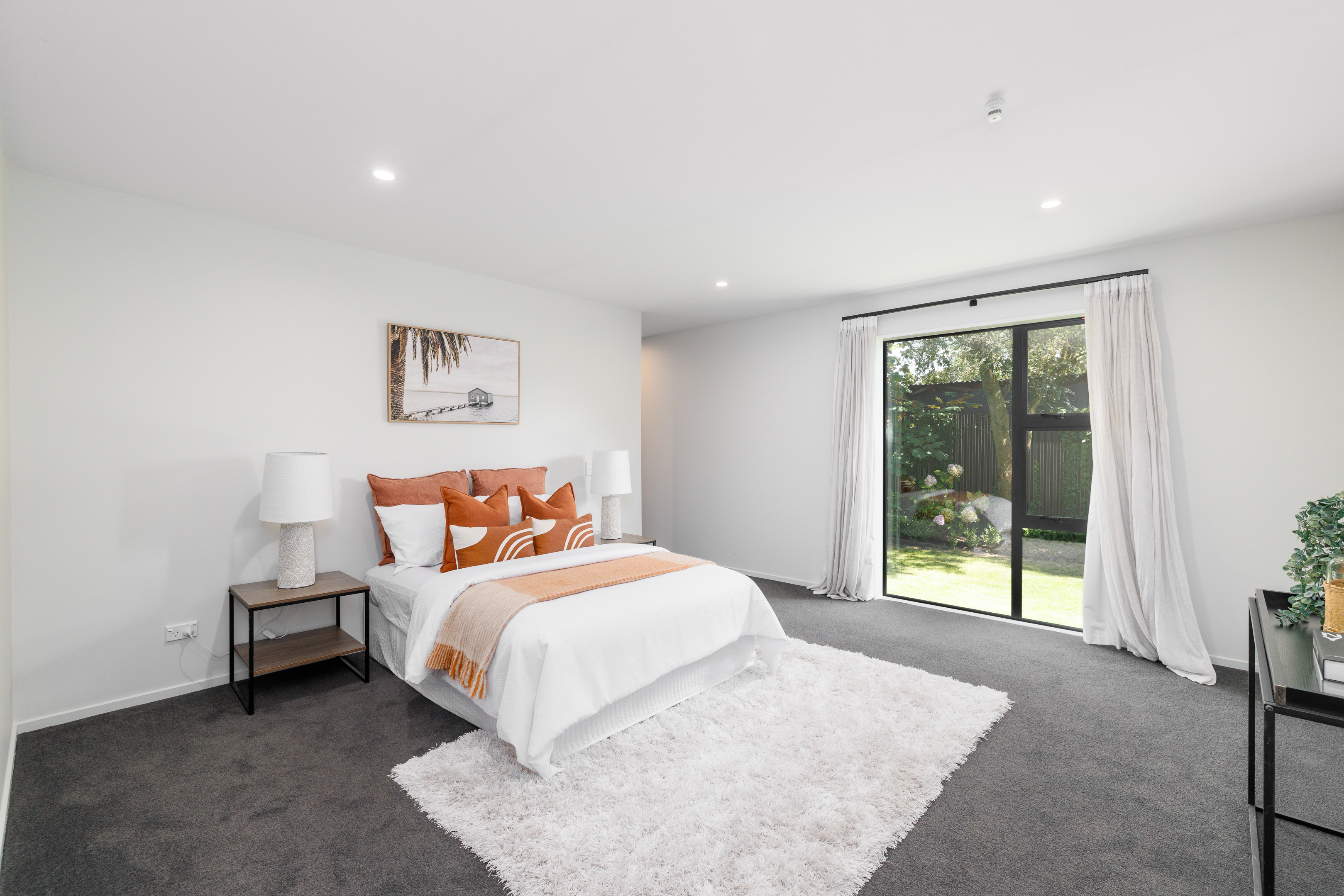 266a Lyttelton Street, Spreydon, Christchurch City, 3房, 2浴, House