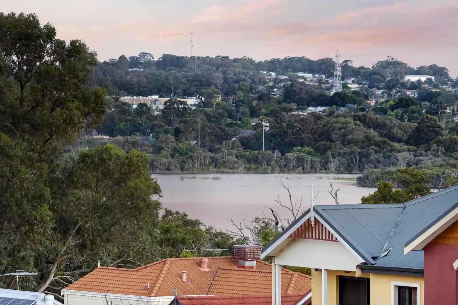 UNIT 20 9 SHOVELER TCE, Joondalup, North West Perth, 0 غرف, 0 حمامات, House