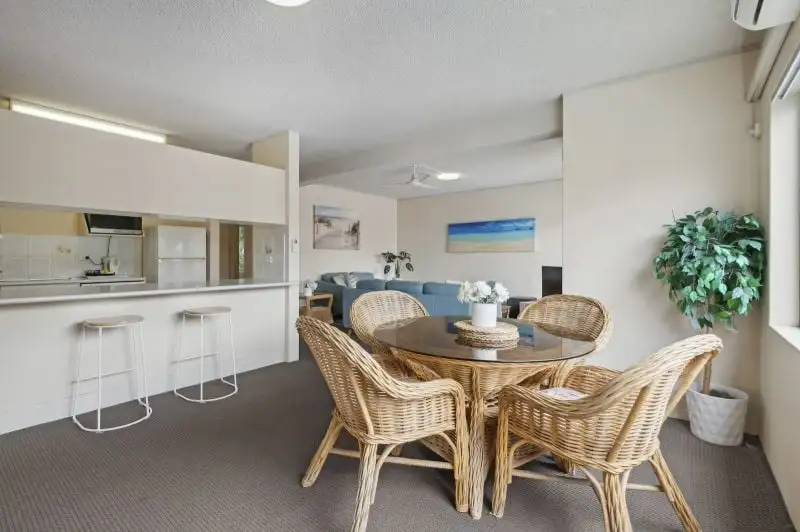 SANDCASTLES UNIT 218 63 OCEAN PDE, Coffs Harbour, North Coast, 0 phòng ngủ, 0 phòng tắm, Unit