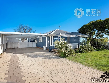 18 OLEANDER CR, RANGEWAY WA 6530, 0房, 0浴, House