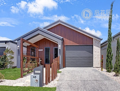 46 SHAMROCK PL, PALMVIEW QLD 4553, 0房, 0浴, House