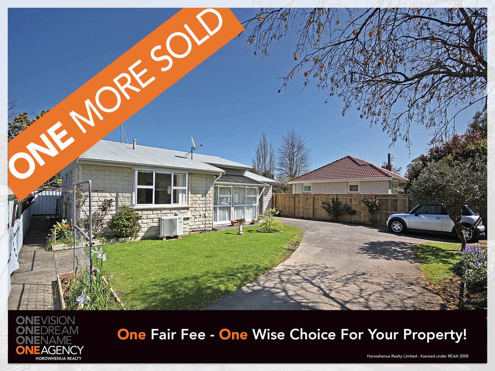89a Queenwood Road, Levin, Horowhenua, 2房, 0浴, House