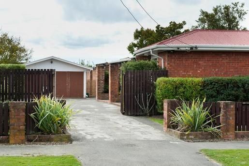 Residential Suburban