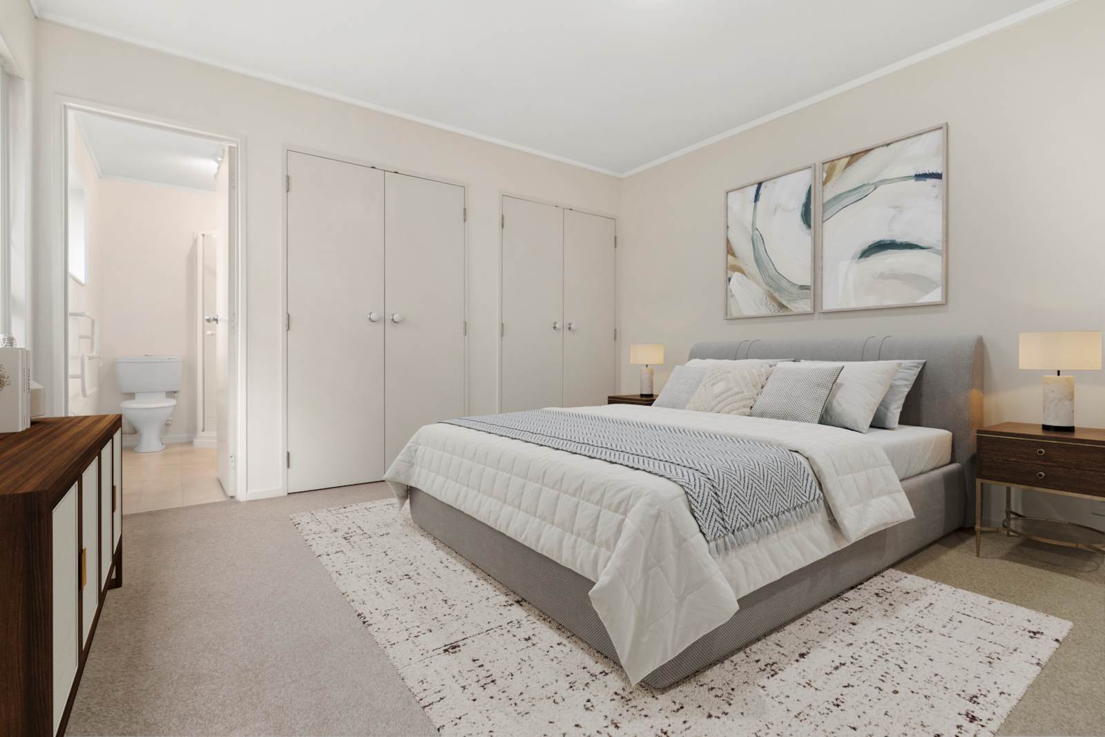 2/2 Carlton Street, Hillsborough, Auckland City, 3 રૂમ, 2 બાથરૂમ, House
