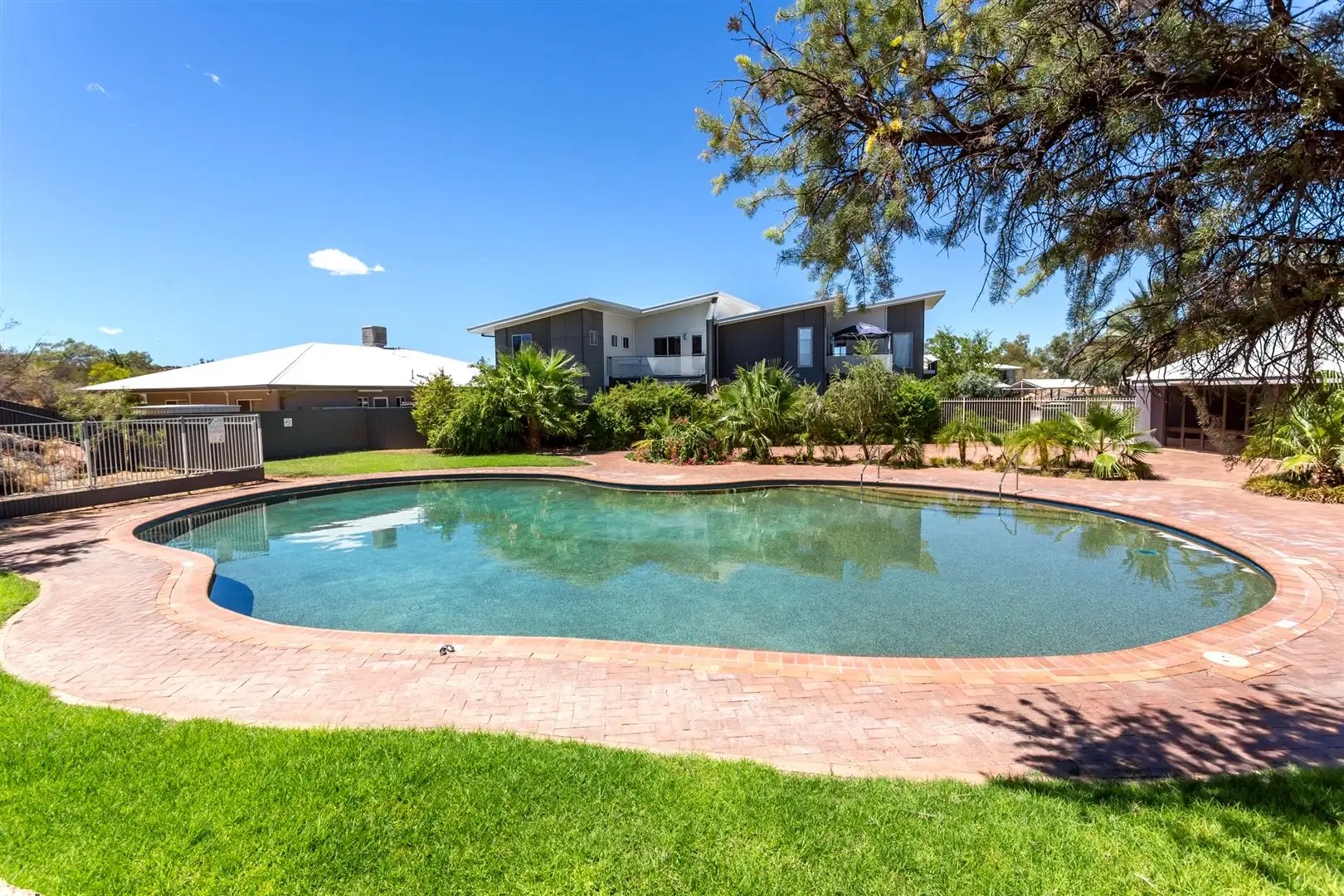 UNIT 21 11 JENNERAE DR, Stuart, Alice Springs, 0 침실, 0 욕실, Unit