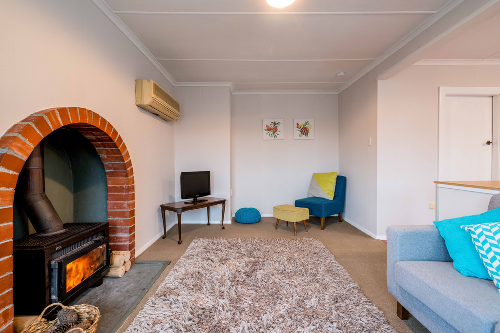 48 Playfair Street, Caversham, Dunedin City, 2 rūma, 1 rūma horoi