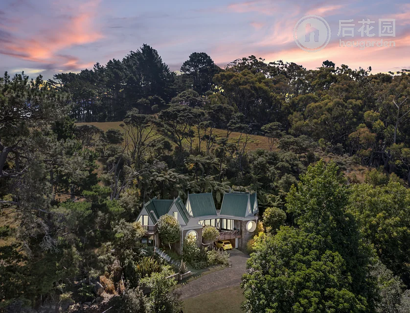 122 Waitakere Road, Waitakere, Auckland - Waitakere, 4 ਕਮਰੇ, 0 ਬਾਥਰੂਮ