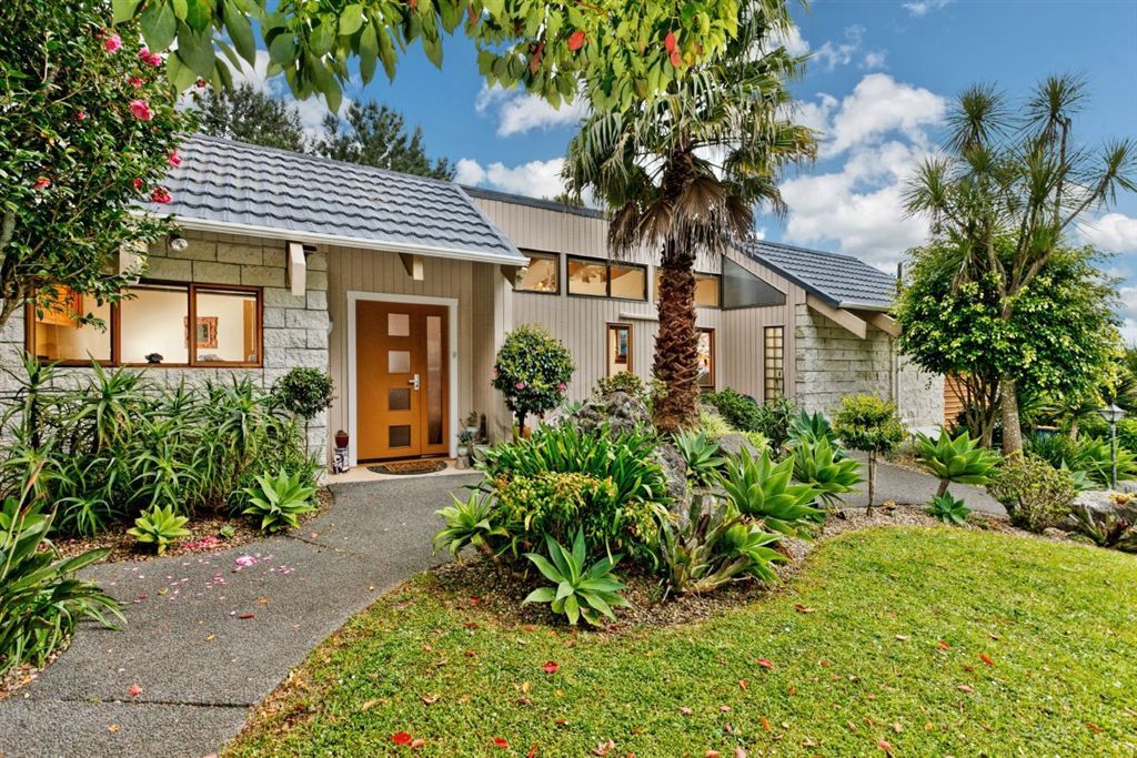 Residential  Mixed Housing Suburban Zone