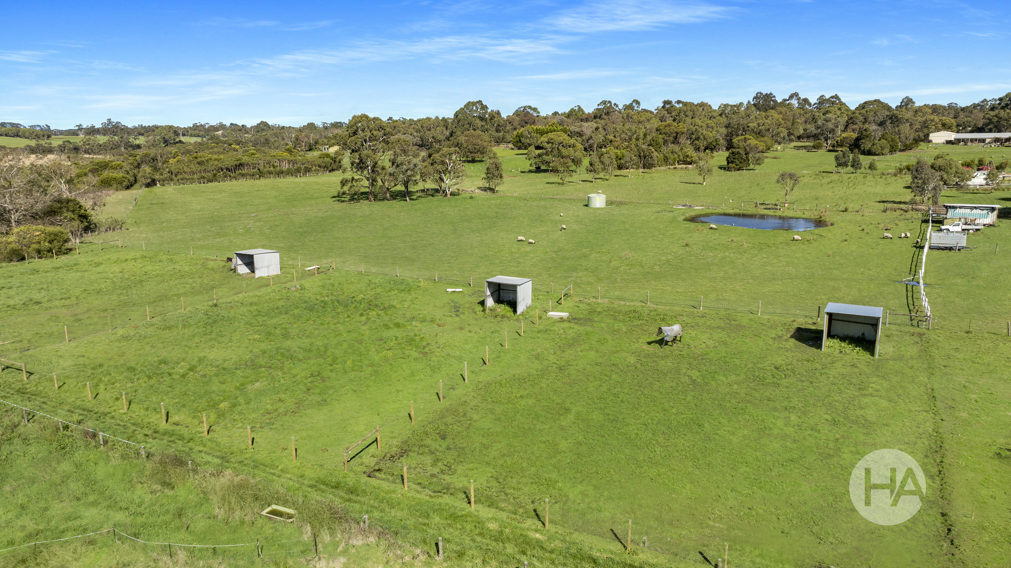 34 CARPENTERS LANE SOUTH, Hastings, Mornington Peninsula, 0 Kuwarto, 0 Banyo, Lifestyle Section