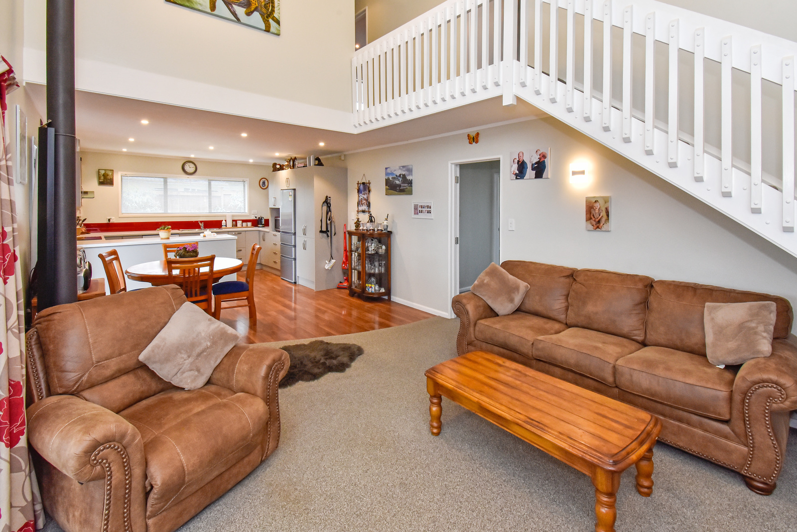 78 Carnoustie Drive, Wattle Downs, Manukau City, 4房, 0浴