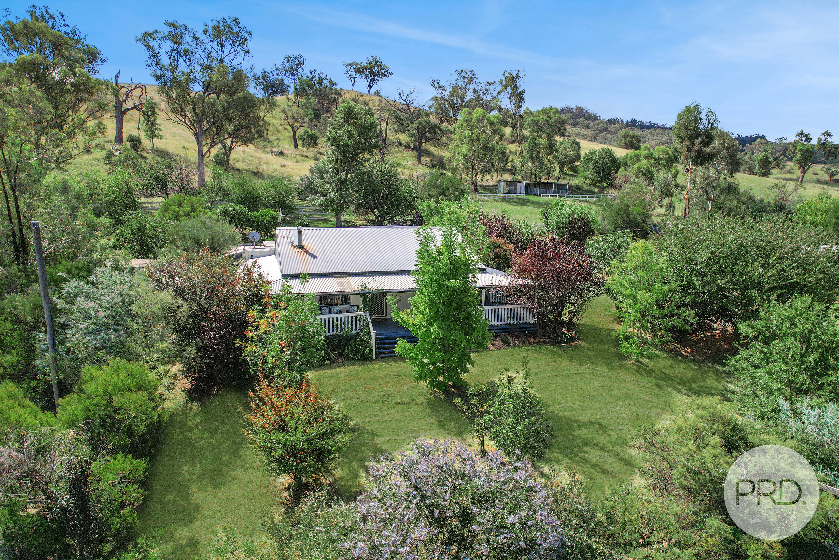 MUMS FARM 1400 MONTERAY RD, Loomberah, Tamworth, 0房, 0浴, Lifestyle Property