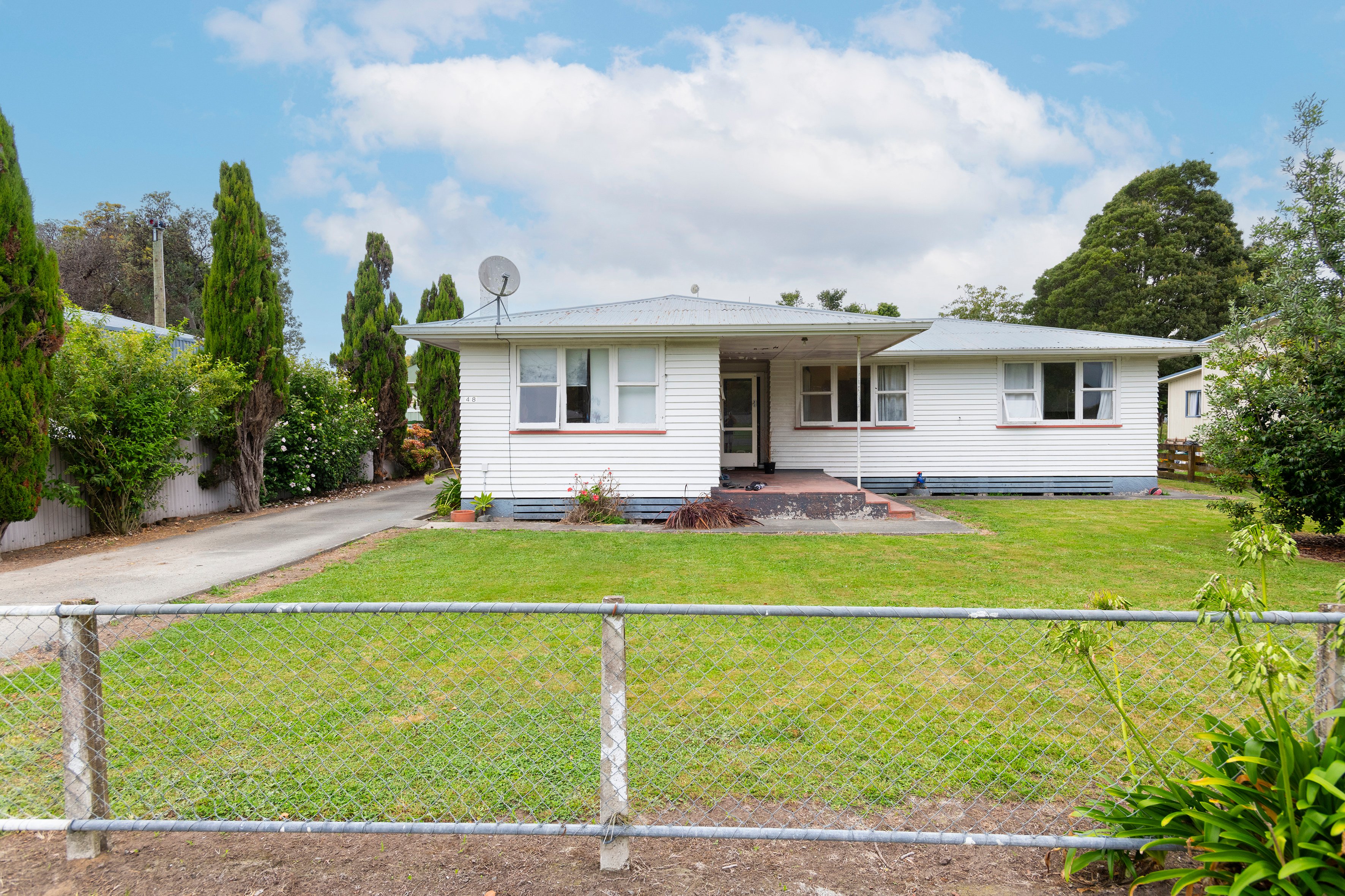 48 Solander Street, Tolaga Bay, Gisborne, 3房, 1浴, House