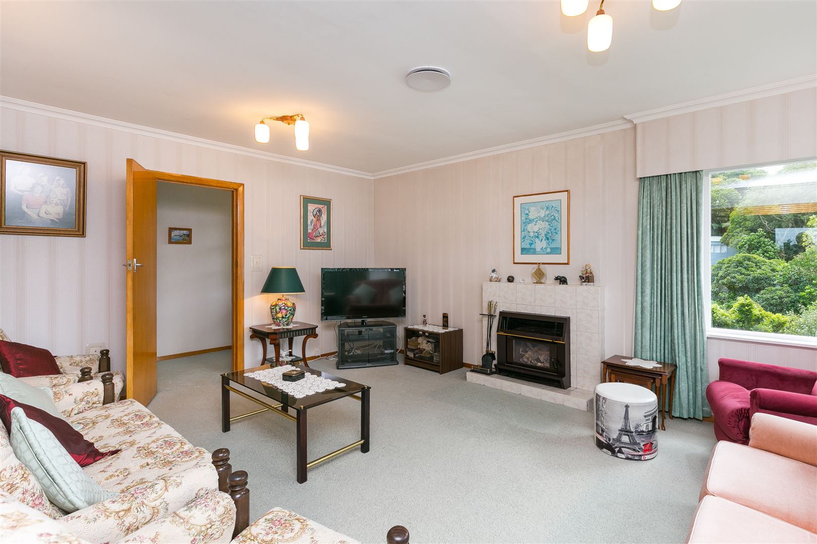 38 Motueka Street, Ngaio, Wellington City, 5 Bedrooms, 0 Bathrooms