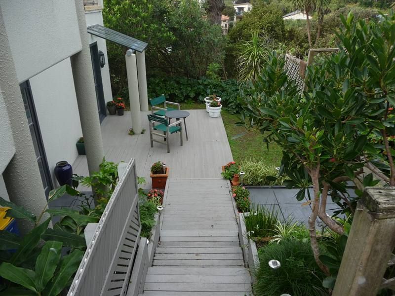 Residential  Mixed Housing Suburban Zone