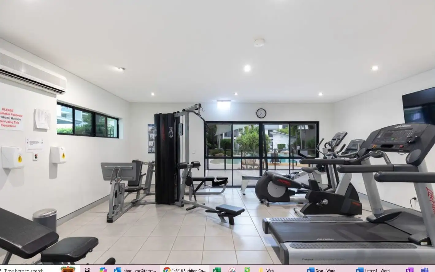 SOLITO NORTH TOWER UNIT 1504 16 SURBITON CT, Carindale, Brisbane - Eastern Region, 0 Schlafzimmer, 0 Badezimmer, Unit