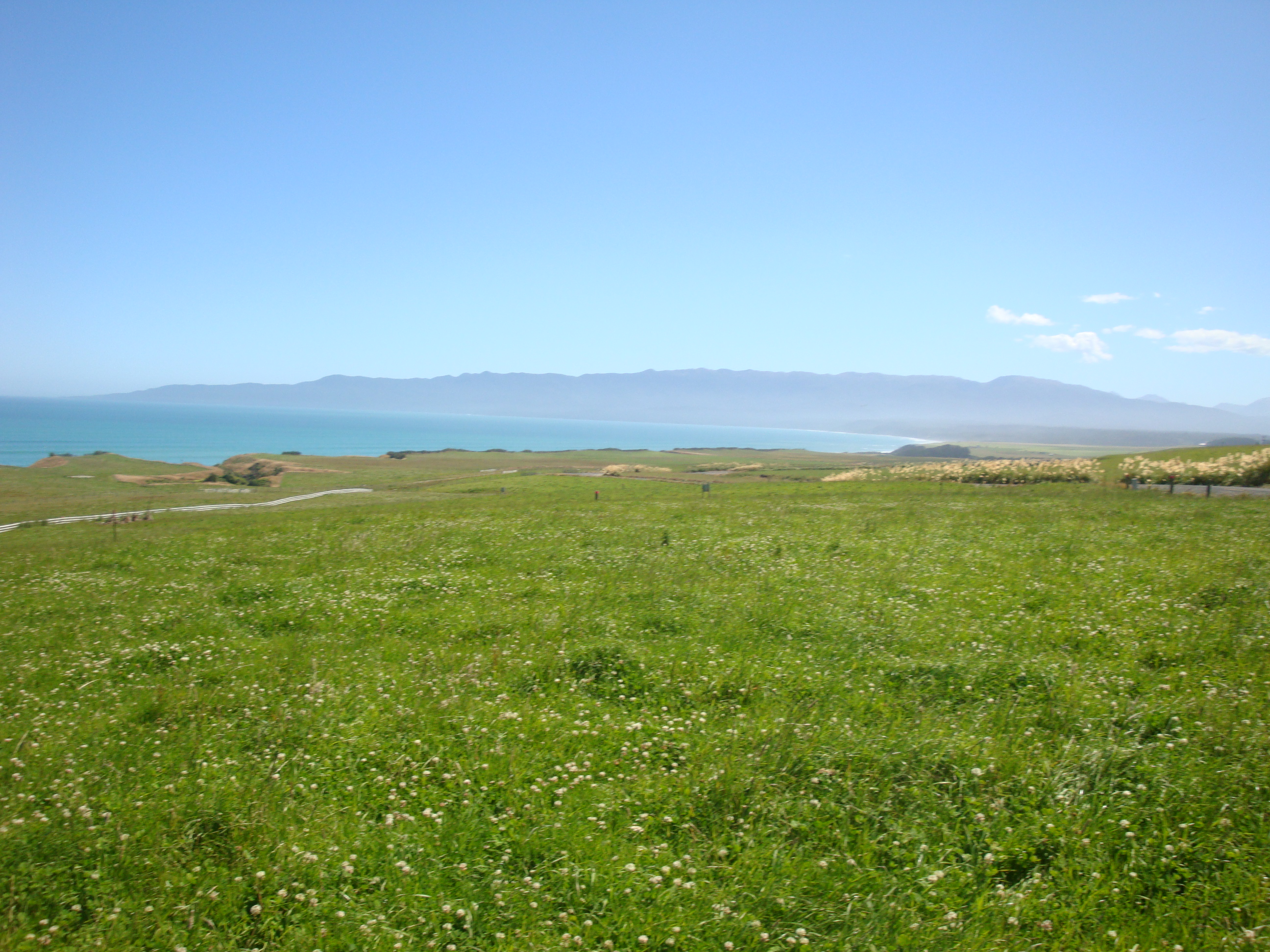 25 The Cliffs, Tuatapere, Southland, 0 રૂમ, 0 બાથરૂમ, Lifestyle Section