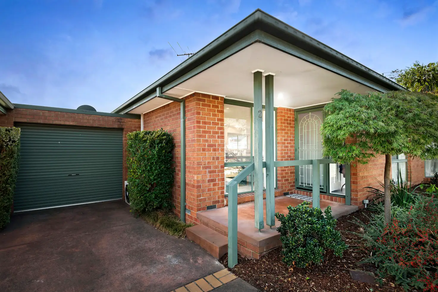 UNIT 2 17 KARINGAL ST, Croydon North, East Melbourne, 0房, 0浴, Unit