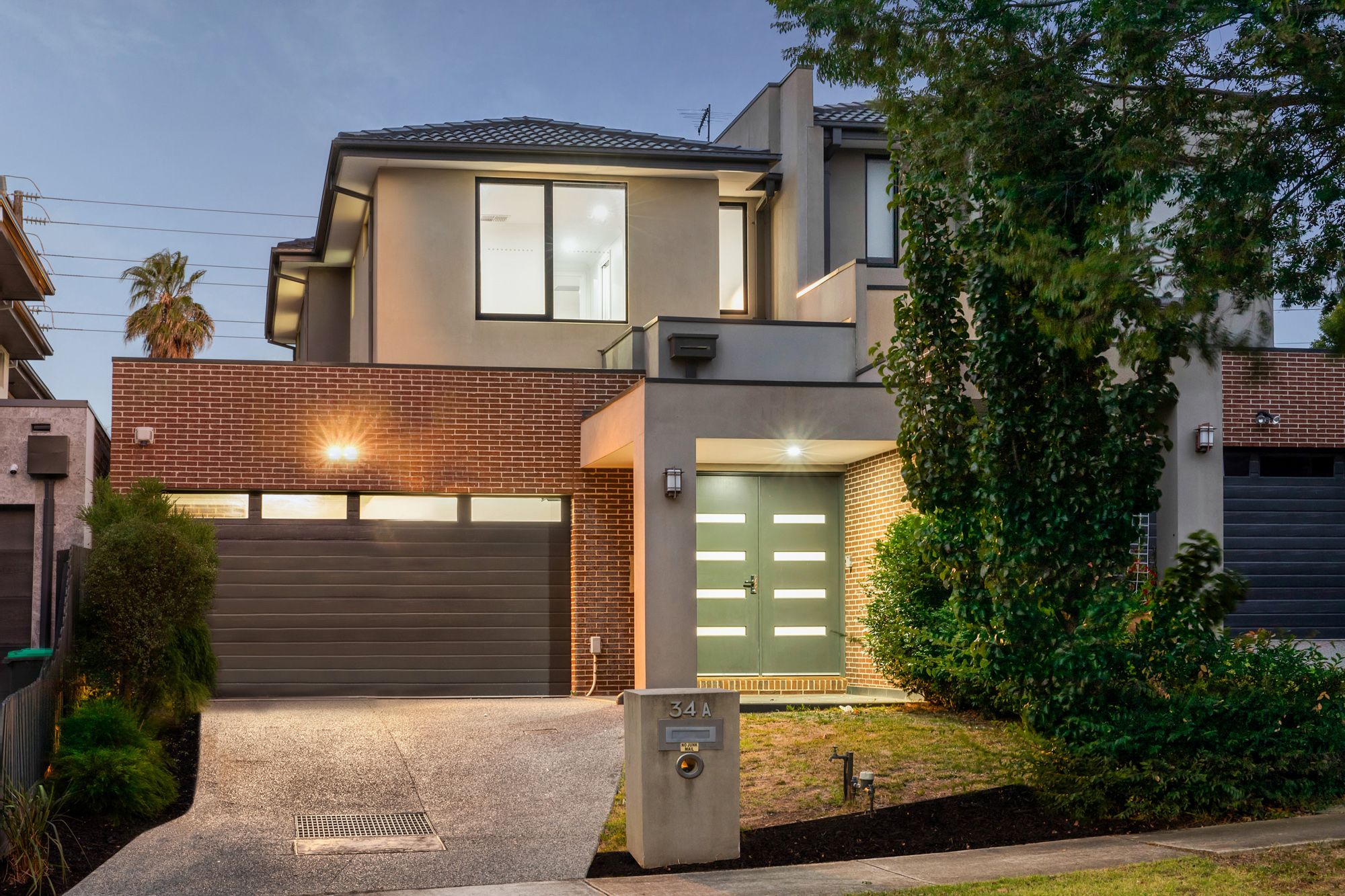 34A MARCUS RD, Templestowe Lower, Inner East Melbourne, 0 Bedrooms, 0 Bathrooms, House