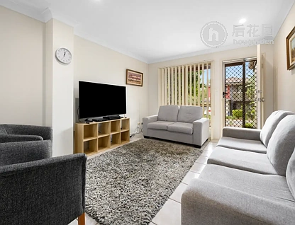 Unit 39/31 ARCHIPELAGO STREET, PACIFIC PINES, 0房, 0浴, Townhouse