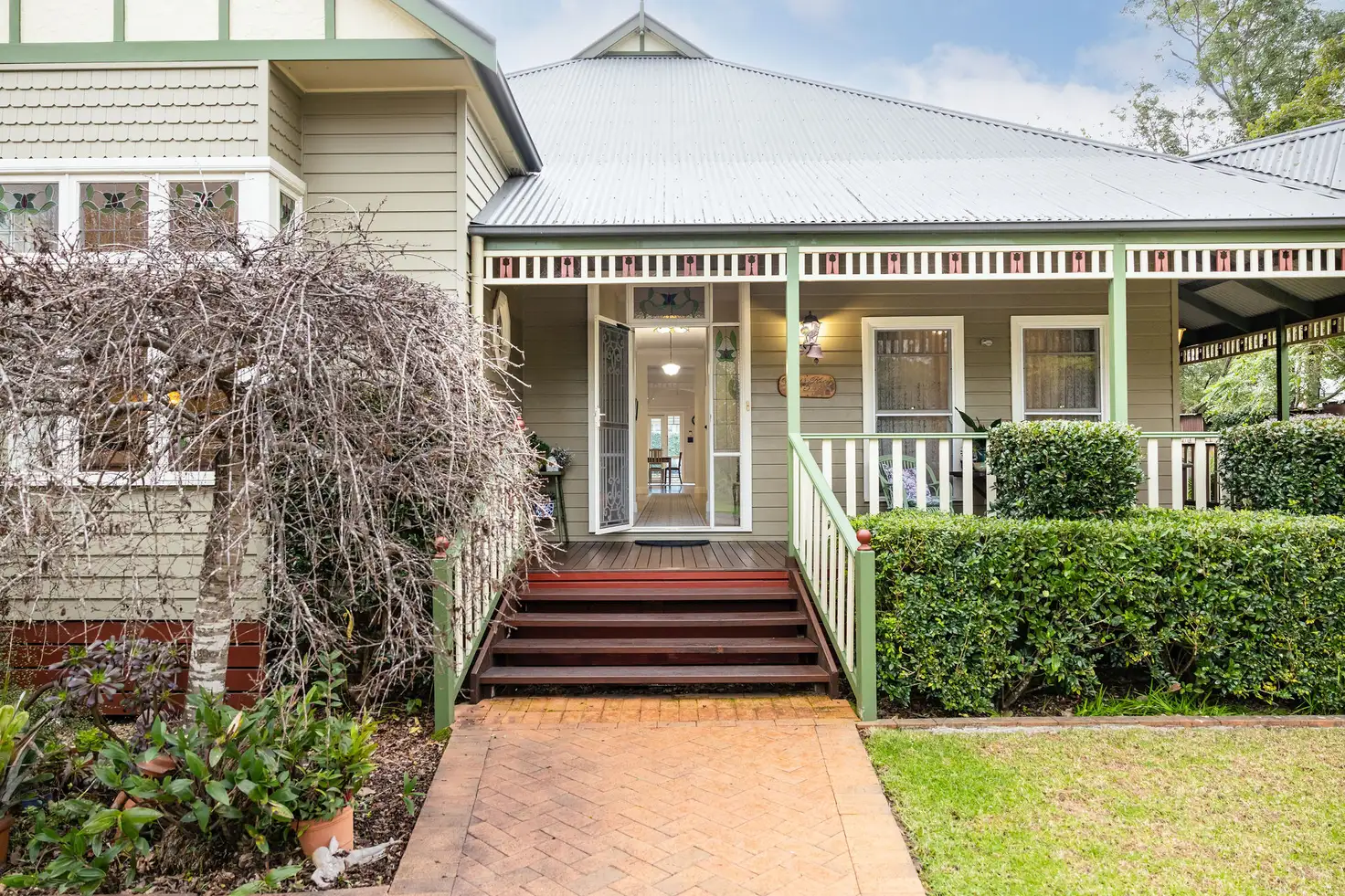5 PRINCE ALFRED ST, Berry, South Coast, 0 Bedrooms, 0 Bathrooms, House