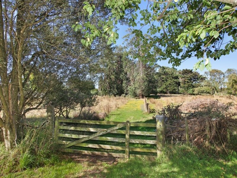 97 Thames Street, Rongotea, Manawatu, 5 ਕਮਰੇ, 1 ਬਾਥਰੂਮ