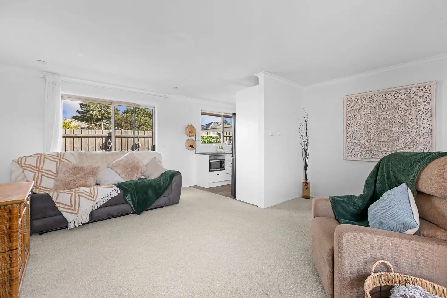 UNIT 3 59 MYRTLE ST, Langwarrin, Mornington Peninsula, 0 રૂમ, 0 બાથરૂમ, Unit