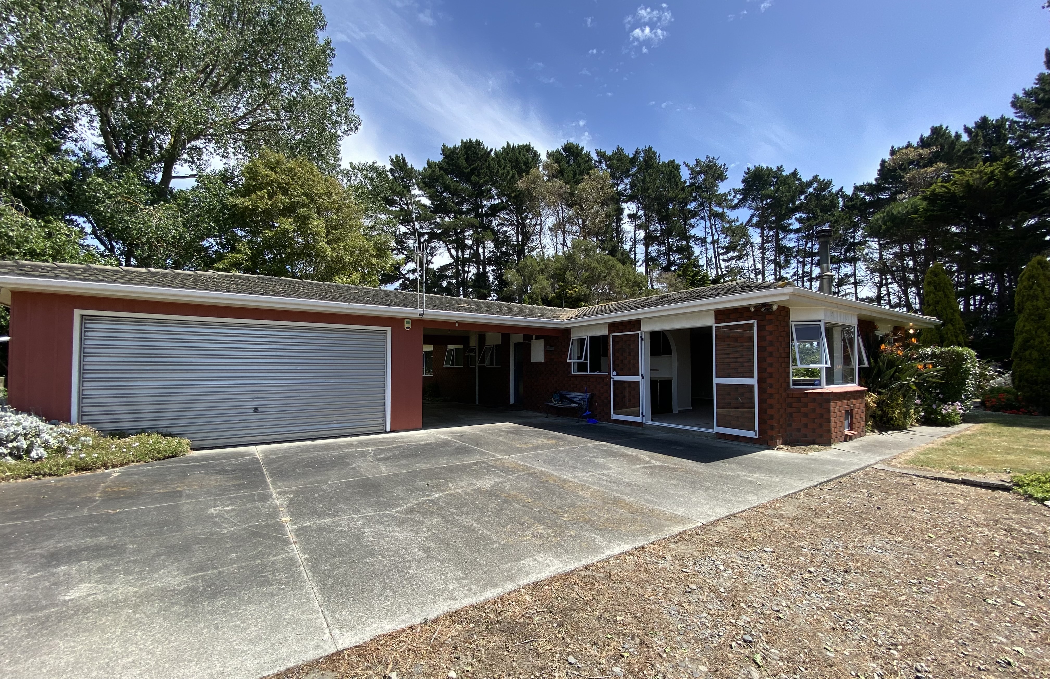 906 State Highway 1, Himatangi, Manawatu, 3 कमरे, 0 बाथरूम, House