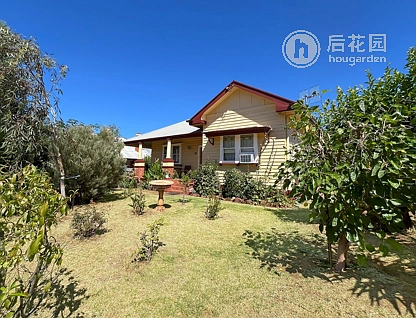 26 WAUGH STREET, CHARLTON, 0房, 0浴, House