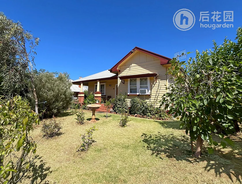 26 WAUGH STREET, CHARLTON, 0房, 0浴, House
