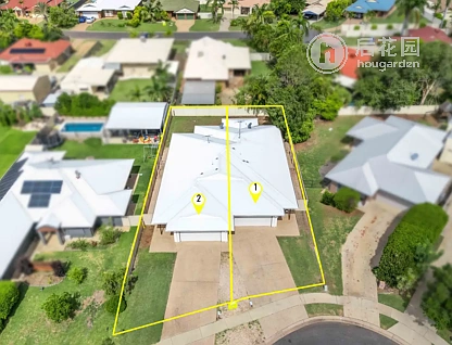 9 PAPERBARK DR, EMERALD QLD 4720, 0 Schlafzimmer, 0 Badezimmer, Apartment