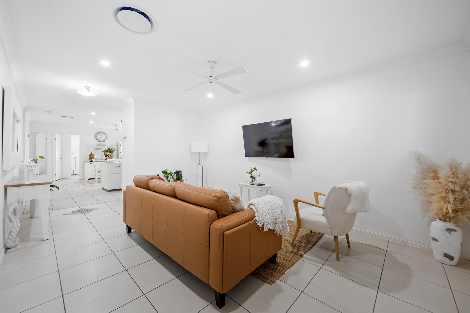 36 MACARTHUR CR, Deception Bay, Moreton Bay Region, 0 રૂમ, 0 બાથરૂમ, House