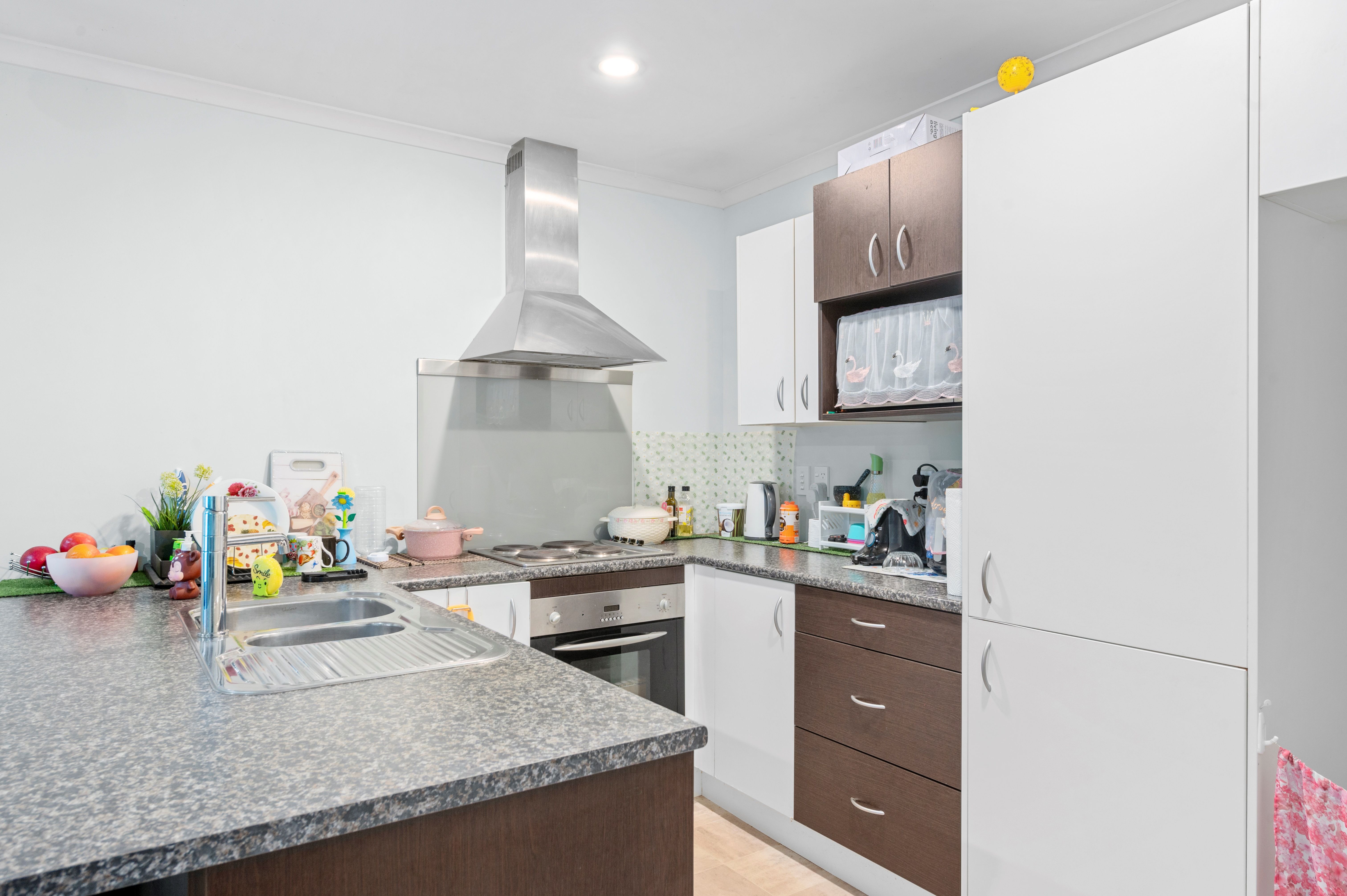 4c Gadsby Place, Hamilton East, Hamilton, 3房, 2浴, Unit