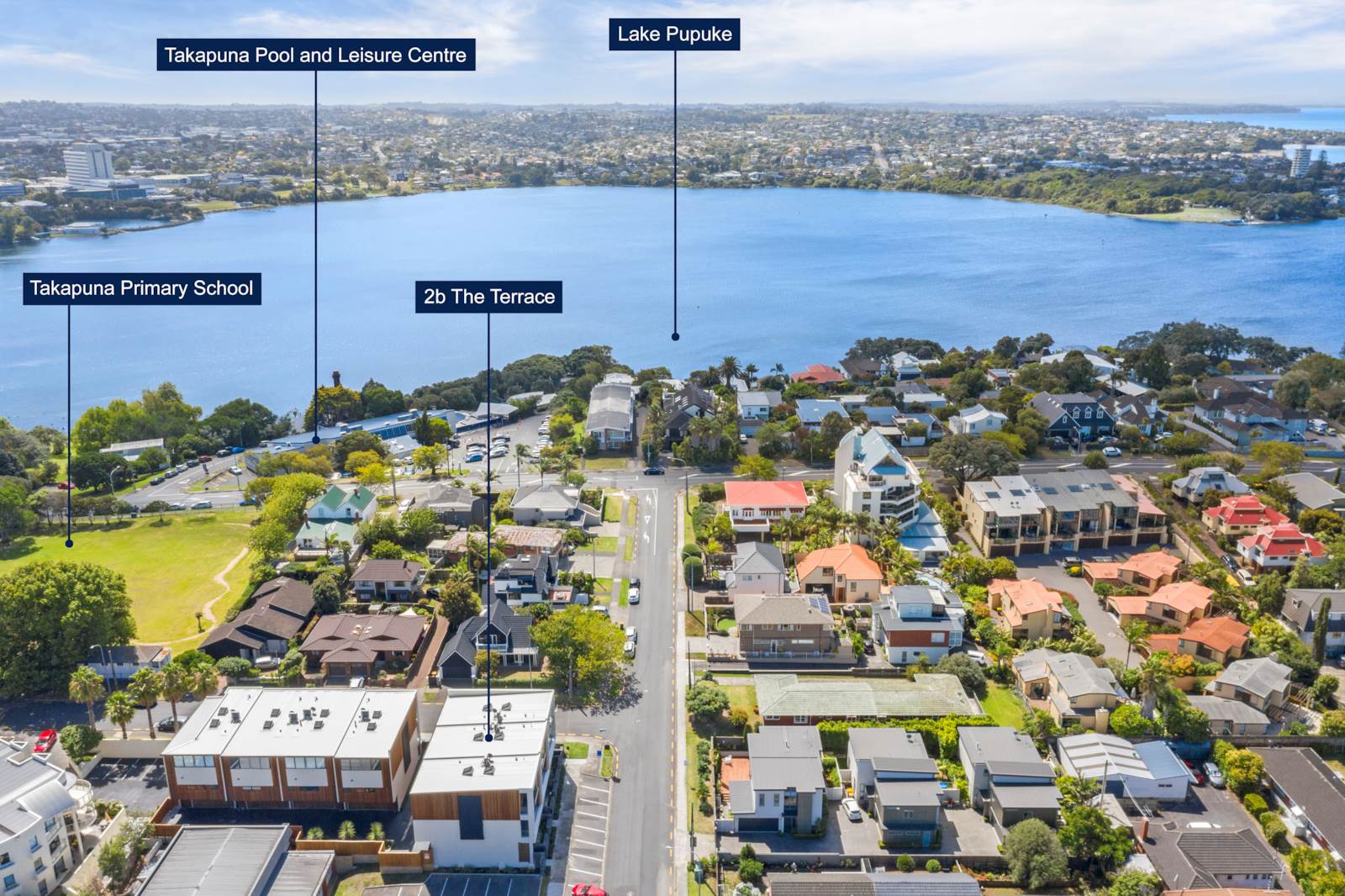 Residential  Terrace Housing and Apartment Building Zone