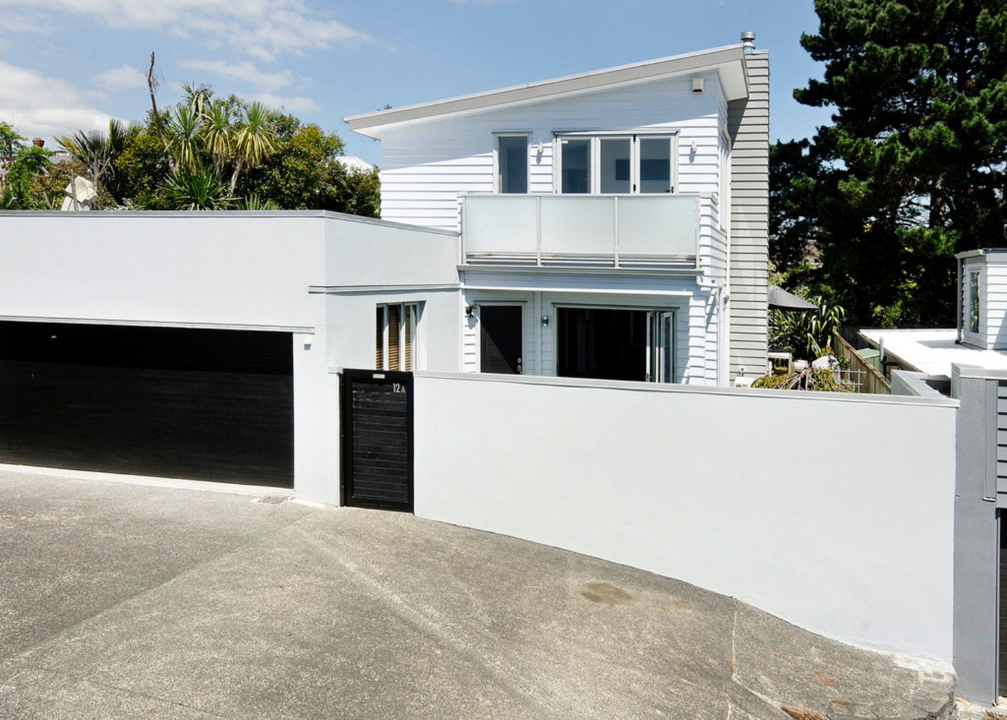 Residential  Terrace Housing and Apartment Building Zone