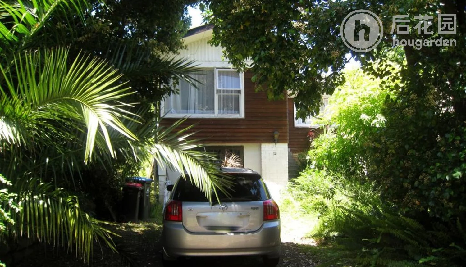 12 Commodore Drive, Lynfield, Auckland, 4部屋, 1バスルーム