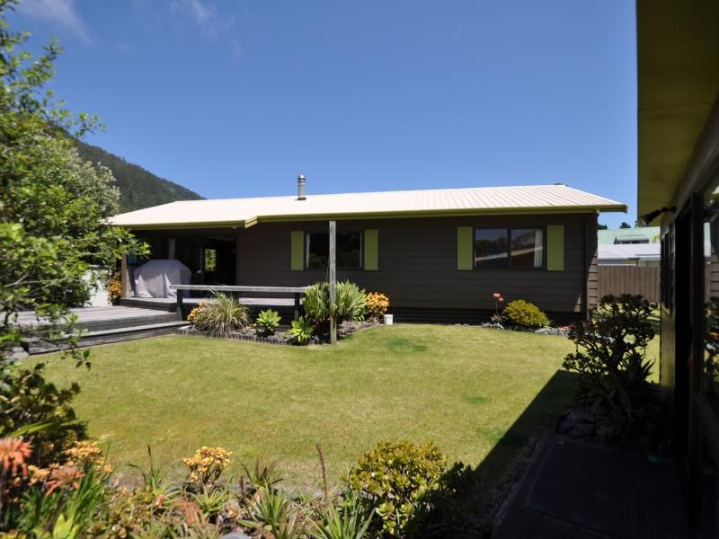 11 Beaumont Green, Pauanui, Thames-Coromandel, 3 Bedrooms, 1 Bathrooms