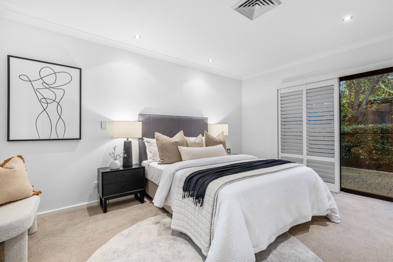 UNIT 4 79 WILLIAMS RD, Nedlands, North West Perth, 0房, 0浴, Townhouse