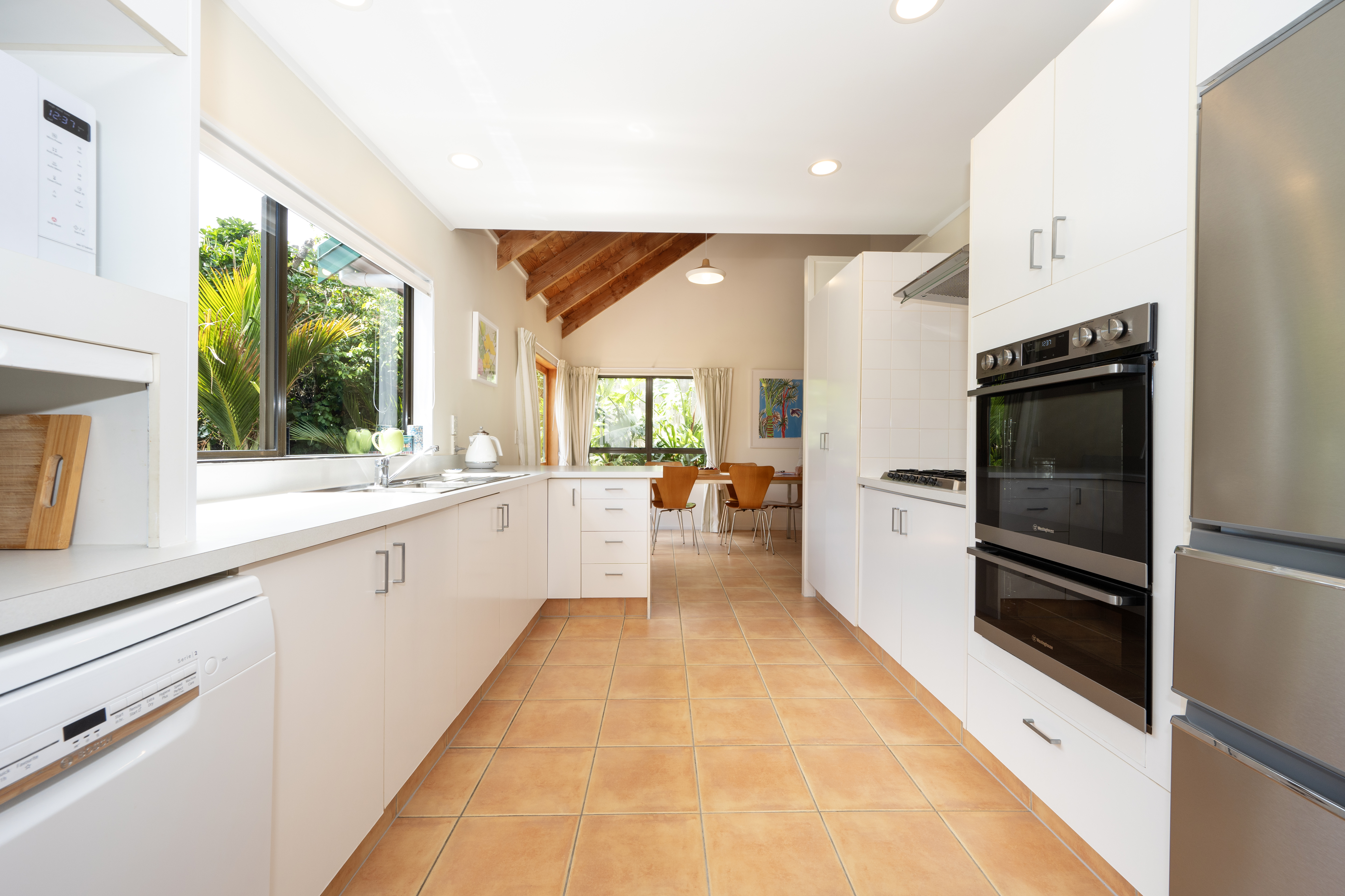 2/27 William Denny Avenue, Westmere, Auckland, 3 Bedrooms, 0 Bathrooms, Townhouse