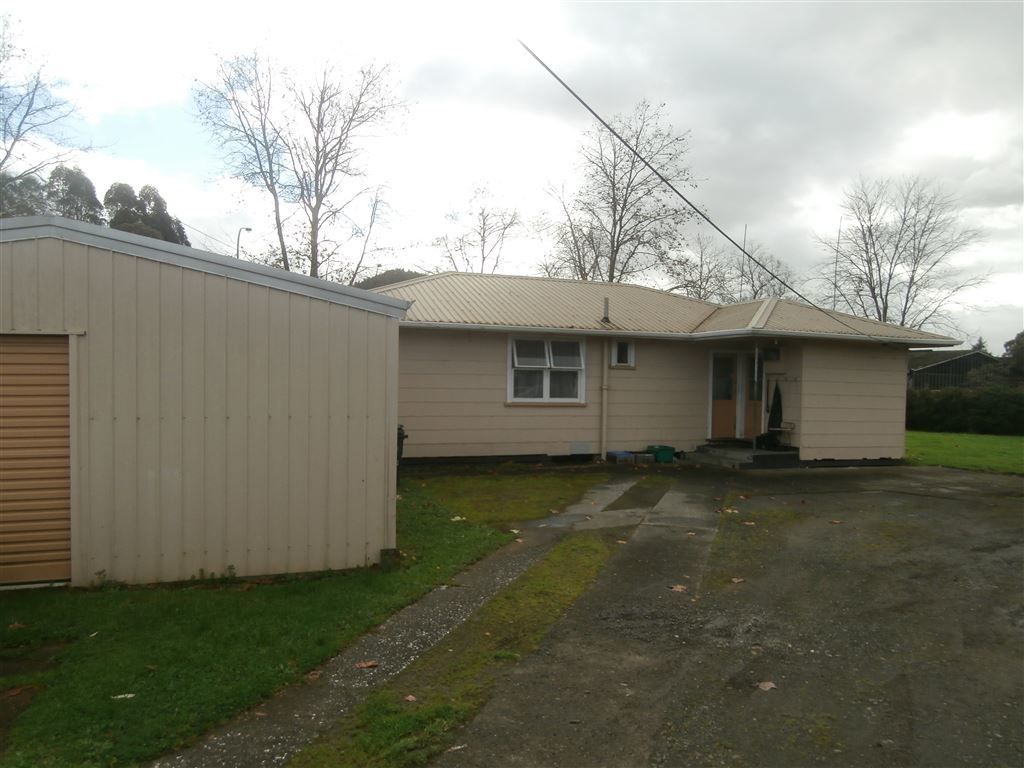 76 Domett Street, Kawerau, Kawerau, 4 રૂમ, 0 બાથરૂમ